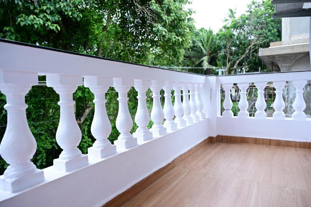 White House Villa-Private Pool Navelim 外观 照片