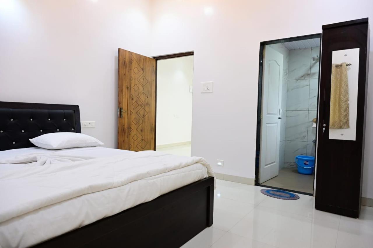 White House Villa-Private Pool Navelim 外观 照片