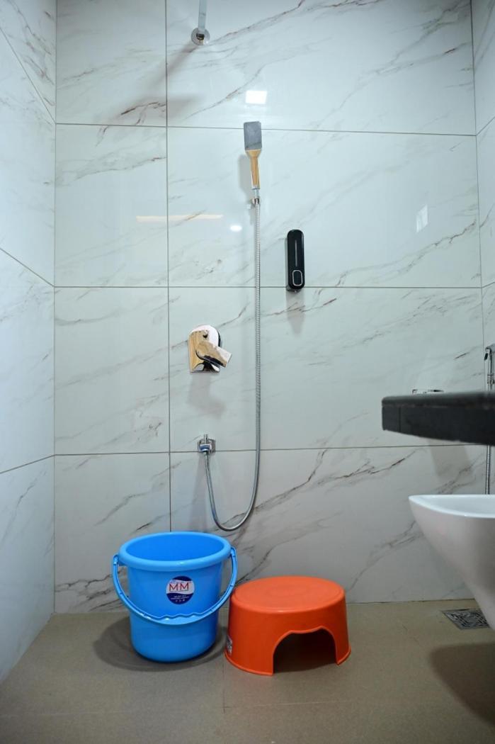 White House Villa-Private Pool Navelim 外观 照片