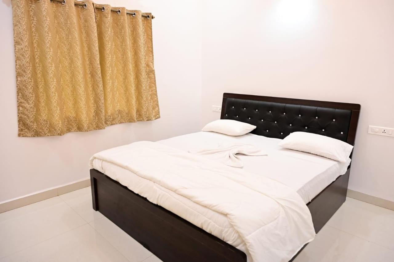 White House Villa-Private Pool Navelim 外观 照片