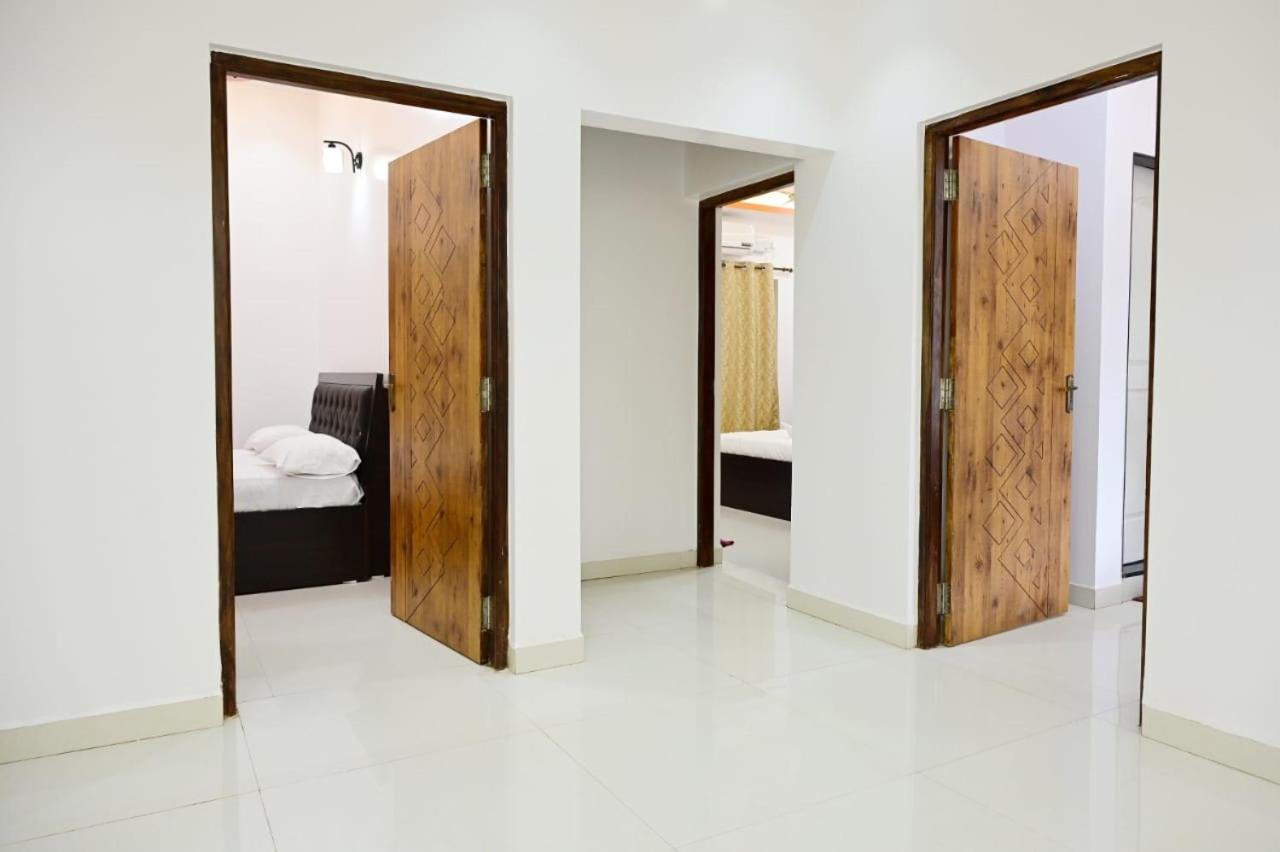 White House Villa-Private Pool Navelim 外观 照片