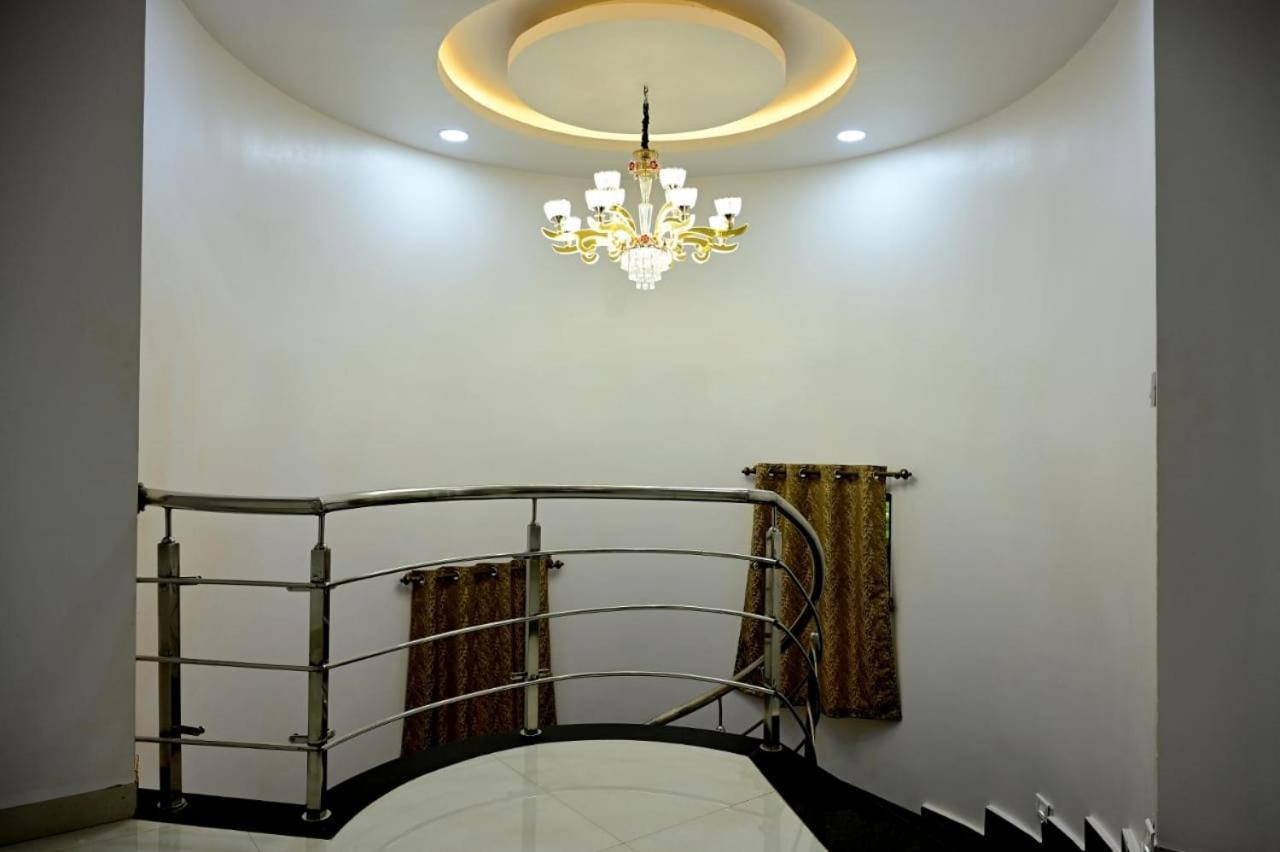 White House Villa-Private Pool Navelim 外观 照片