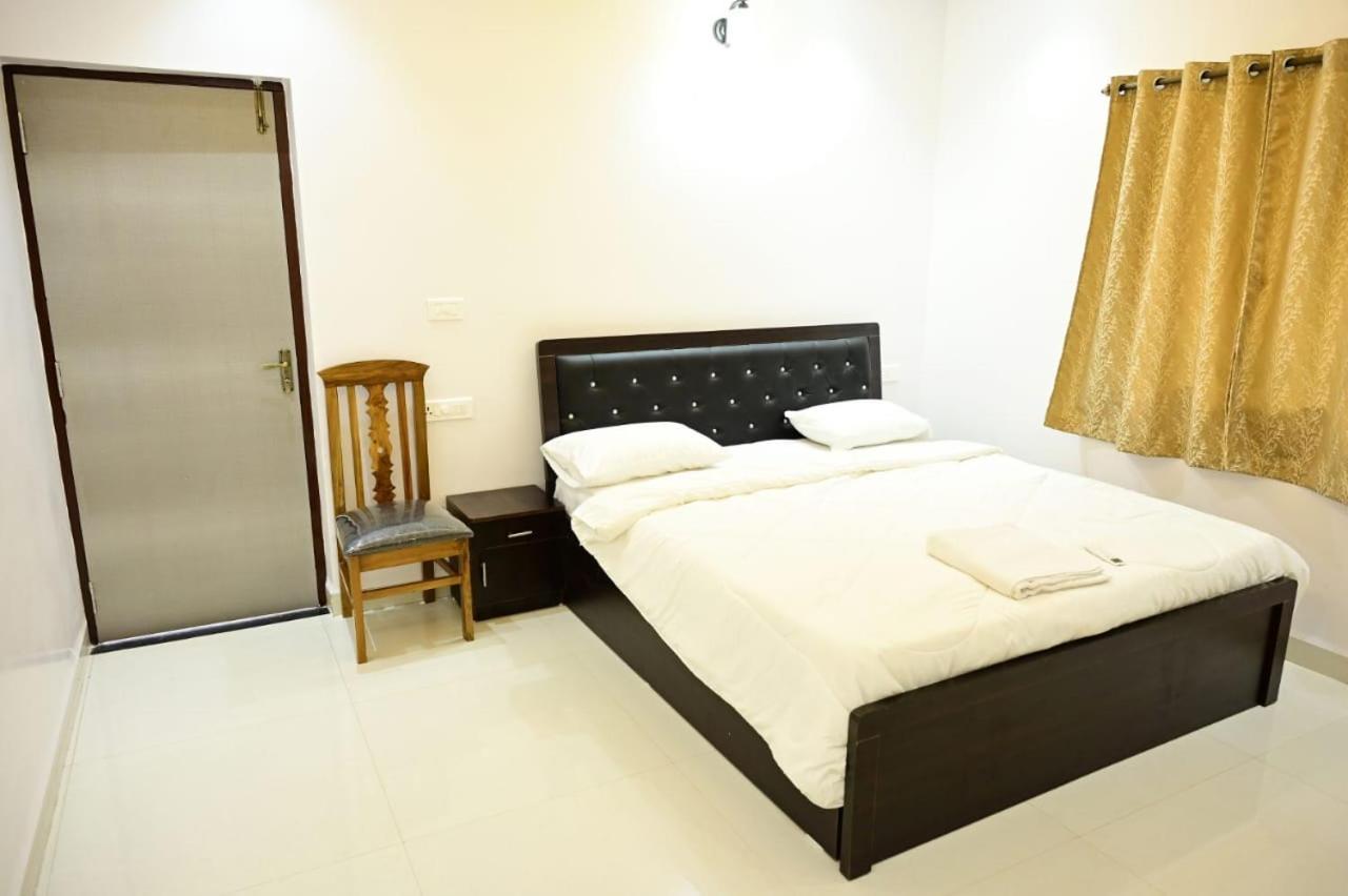White House Villa-Private Pool Navelim 外观 照片