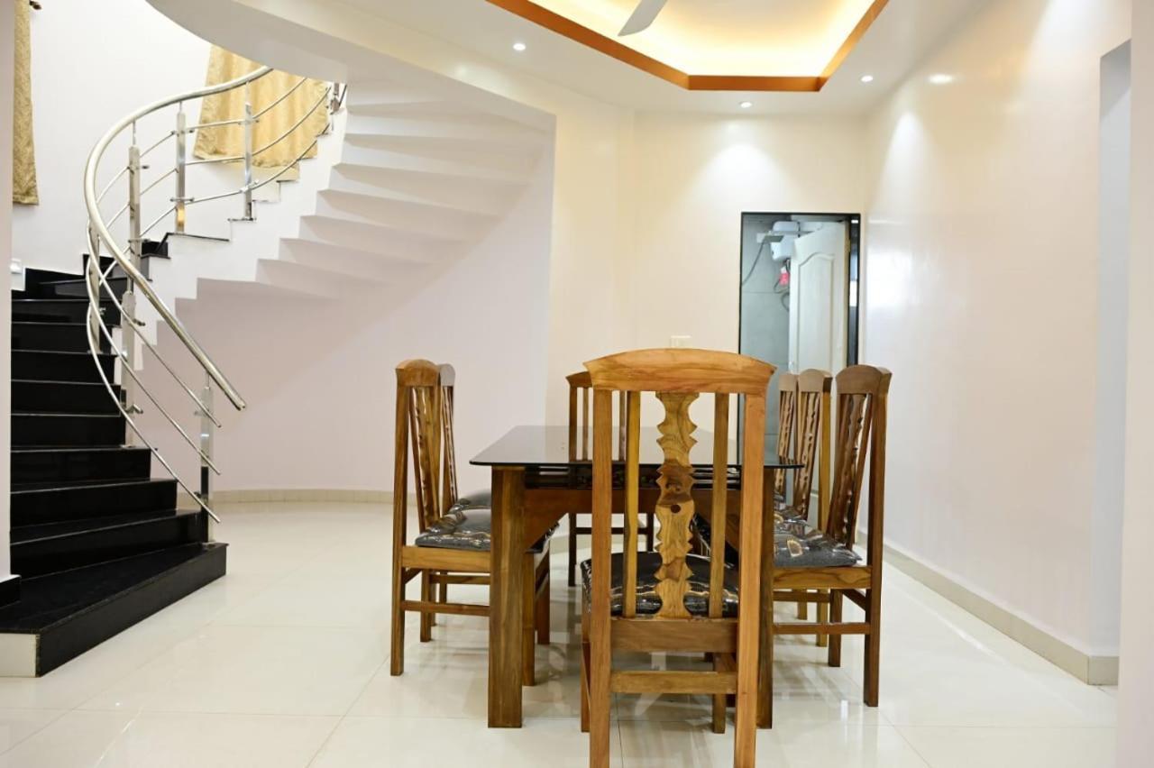 White House Villa-Private Pool Navelim 外观 照片